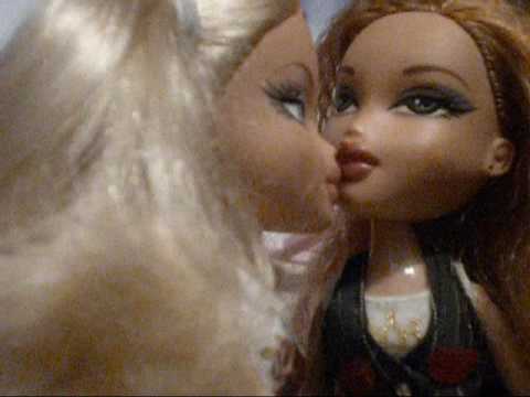 Livin' it Up with the Bratz! - Episode 3