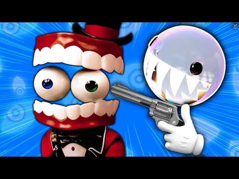 Я НАШЕЛ БРАТА КЕЙНА? ❤️ КТО СОЗДАЛ ЦИФРОВОЙ ЦИРК? - Разбор 6 Серии