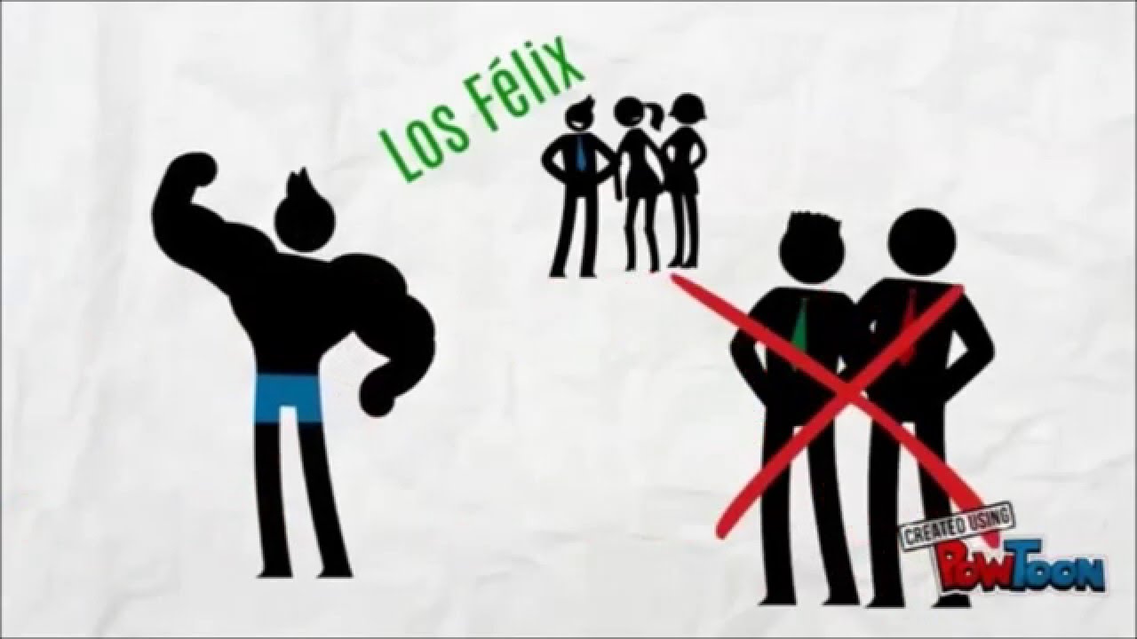 Bodas de Sangre en Un Minuto - YouTube