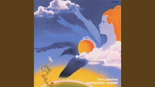 THE COLLECTORS - A WAY OF LIFE