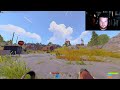 Day 2 #jewer #rust #rustgameplay #playrust