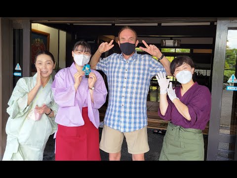 My Japan Odyssey 2022 - Day 12 - 09/11/2022 - Kaikeonsen-Daisen-Oki National Park - 皆生 温泉-大山隠岐国立公園