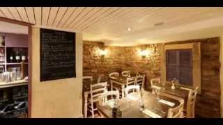 Europa Italian Restaurant Venue Hire Bristol (Upstairs)