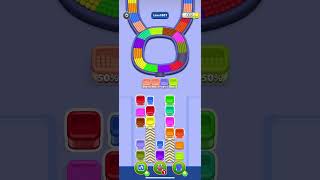 beads out level 807