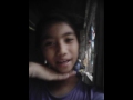 Magandang. Babae