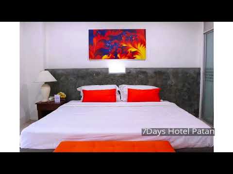 7Days Hotel Patan