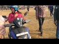 Slow Race | स्लो स्कुटी रेस खेल