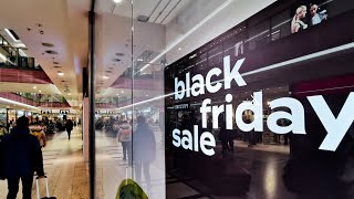 Black Friday : attention aux 