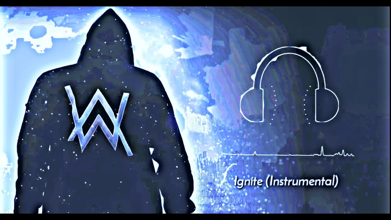 Alan walker heart over mind mp3. Ignite alan Walker.