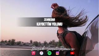 Burak Şerit & Zehredar - Kaybettim Yolumu (Official Remix Versiyon) Resimi