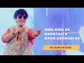 Khel Khel Re Bhavani Maa | Rangtali | Ghor Andhari  Live Performance By Falguni Pathak In Ahmedabad