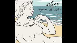 Vignette de la vidéo "Aline - Les Copains"