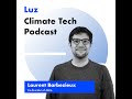 The future of carbon accounting software with laurent barbezieux of aktio  episode 10