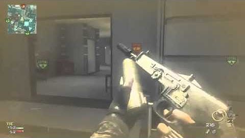 MW3 TRIPLE MOAB w PP90 I