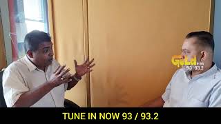 Jimmy Deen and Nathan - How Badly Do You Want The Job?