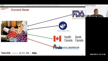 Vulcan Interoperability Bridge Event to Enable Clinical Research Infrastructure Information Session