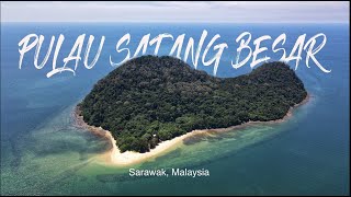 Download Lagu Travelog Pulau Satang Besar, Sarawak. MP3 Download Lagu Travelog Pulau Satang Besar, Sarawak. MP3