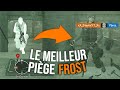 LE MEILLEUR PIÈGE FROST (BEST-OF RANKED R6)