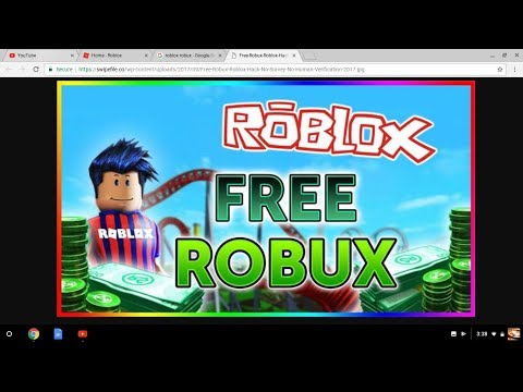 How I Got Millions Of Robux In Roblox Without Buying It Not Clickbait Youtube - free roblox robux gamingzoonet 10 ways to get real free