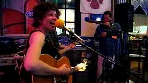 Lisa Mickelsen-Song 1