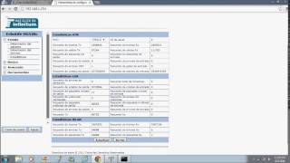 Como hackiar un modem! screenshot 5