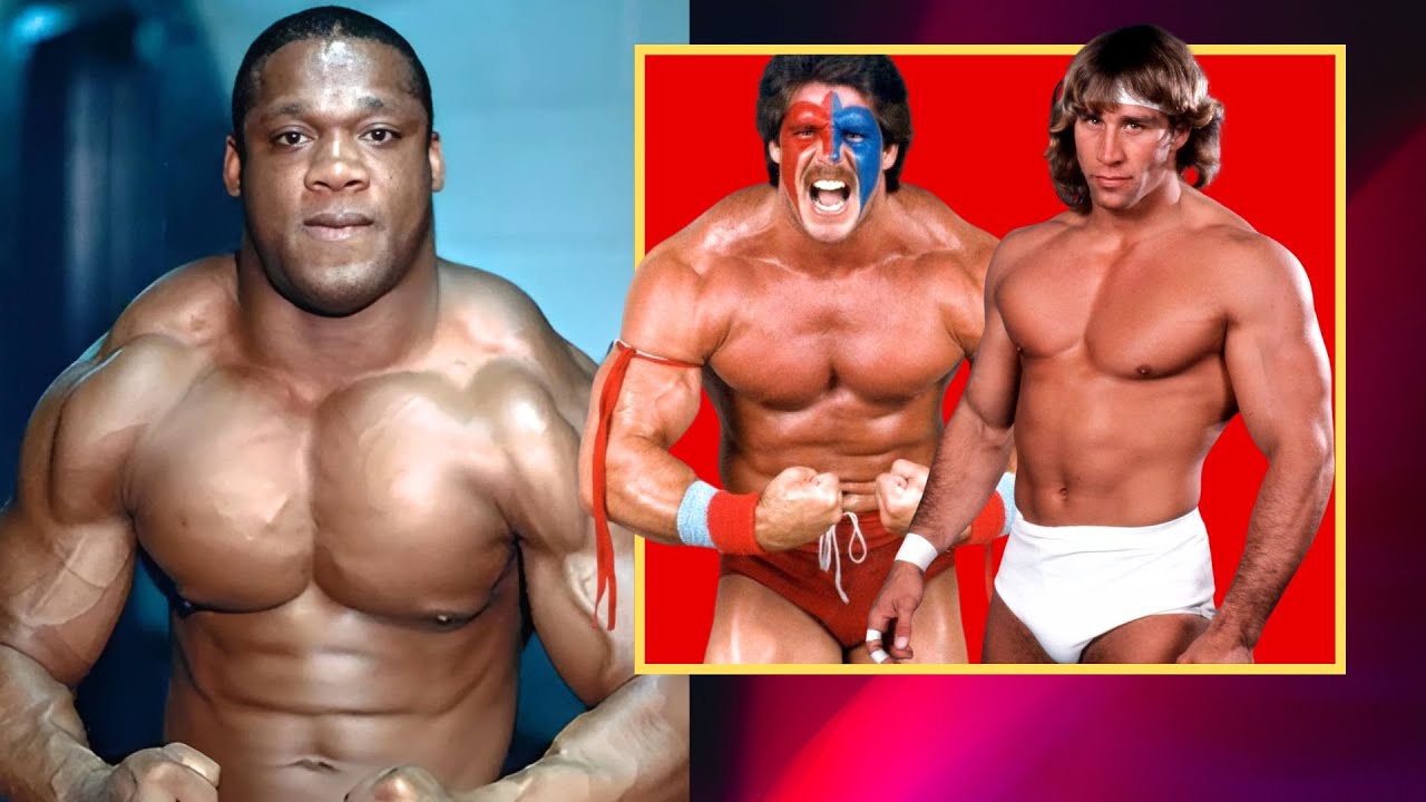 Tony Atlas on Kerry Von Erich & Why Dingo Warrior Left WCCW