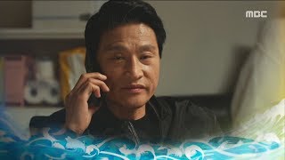 [Blessing of the Sea] Preview EP111,용왕님 보우하사 20190627