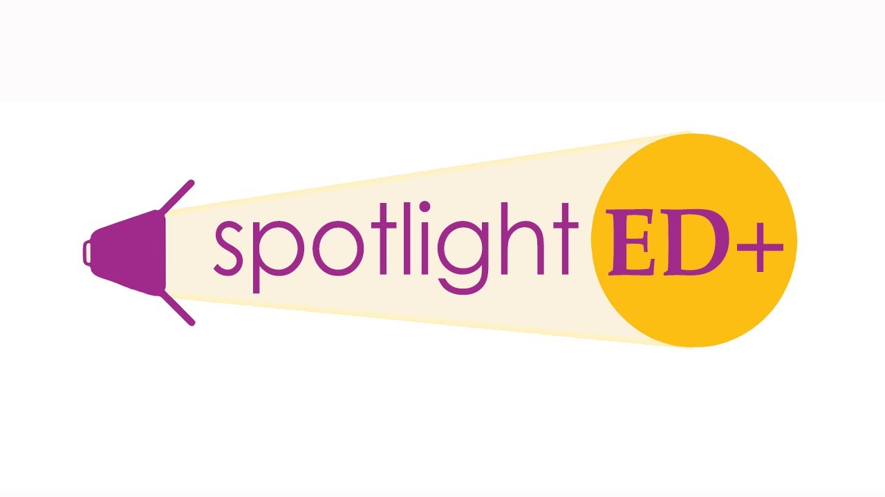 SpotlightED+ : The Success-Ready Students Network