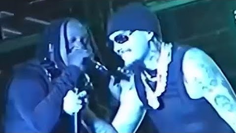 Don Toliver x Yeat - 2TONE (Unreleased Video)