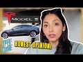 Reviewing my Tesla Model 3 after two years