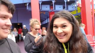 Universal Studios Hollywood 2019 Vlog