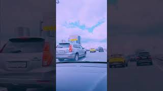 Машина не так важна — важен кайф от дороги. Лови момент! 🌃 #дорожныеприключения #roadtriptherapy