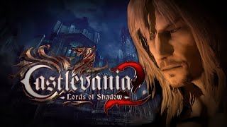 Castlevania   Lords of Shadow 2 № 16