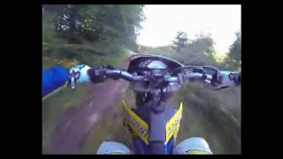 ENDURO MORVAN
