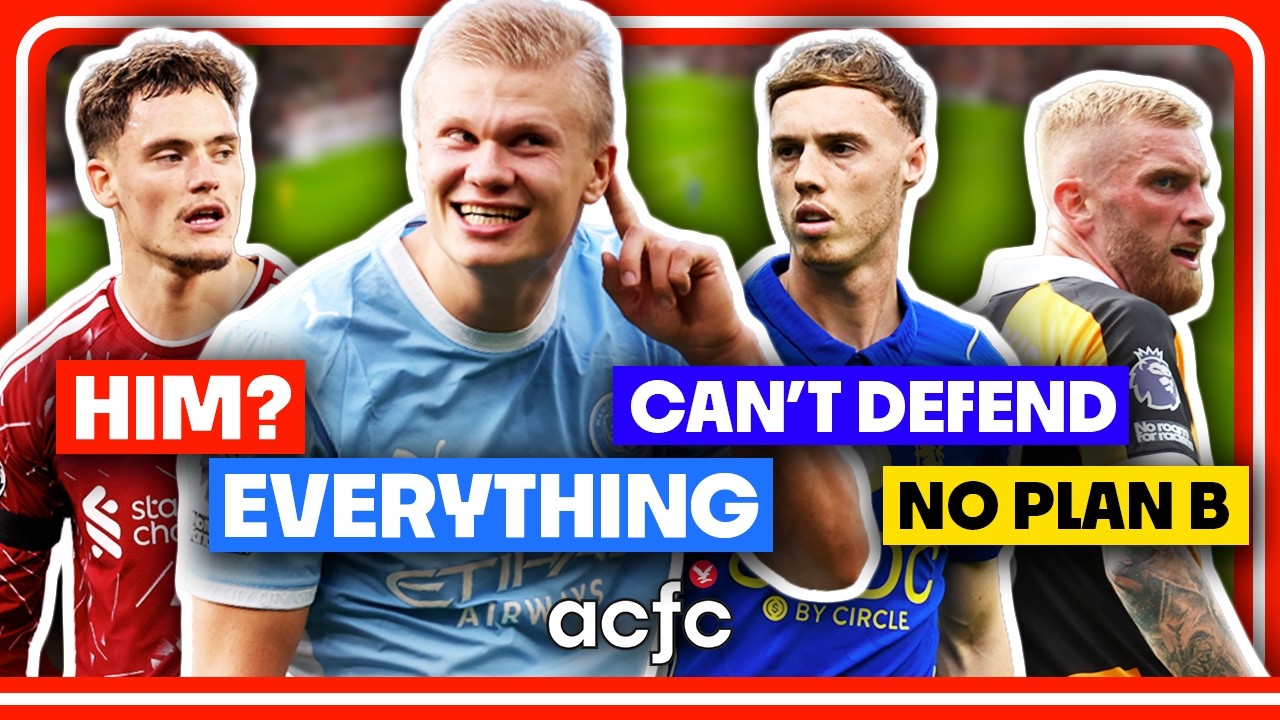 Every Premier League Team's BIGGEST Weakness Right Now