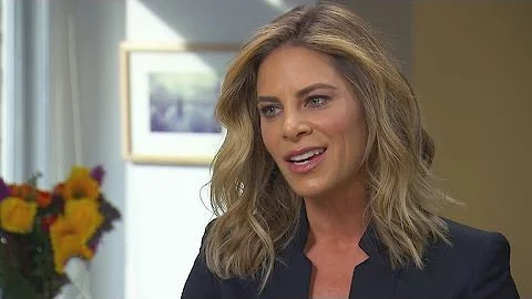 EXCLUSIVE: Jillian Michaels Says She Was 'Homophob...