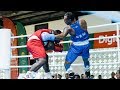 Day 11 highlights samoa 2019 xvi pacific games