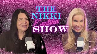 Body Depot | The Nikki ExotiKa Show | ft. Karen Gravano