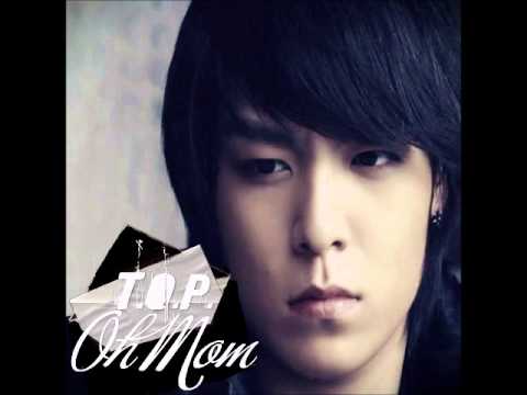 Oh Mom TOP - SaiJ Cover