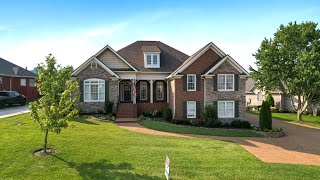 601 Ridgecrest Ln. Lebanon, TN 37087