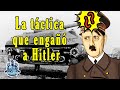 Operación Fortaleza. La táctica que engañó a Hitler - Bully Magnets Documental Dibujando la historia
