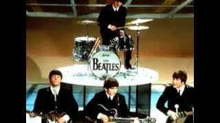 Beatles - No Reply  (take 1,2,3 rare version)