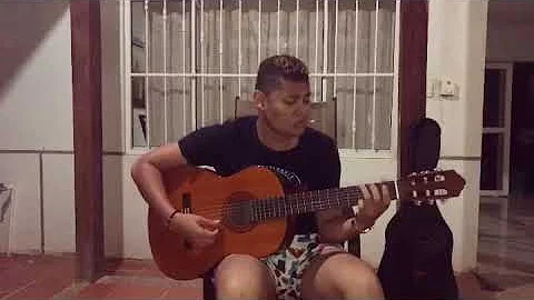 (SI TU AMOR NO VUELVE) FAUSTO RANGEL