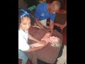 4 Handed Synchronized Massage