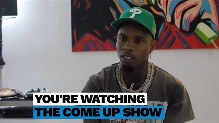 Tory Lanez Explains What a Great Manager Does