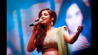 Tere Bina Jiya Jaye Na | Shreya Ghoshal | Live At San Francisco