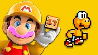 SHELL OF A TIME | Mario Maker #17 (FINALE?)