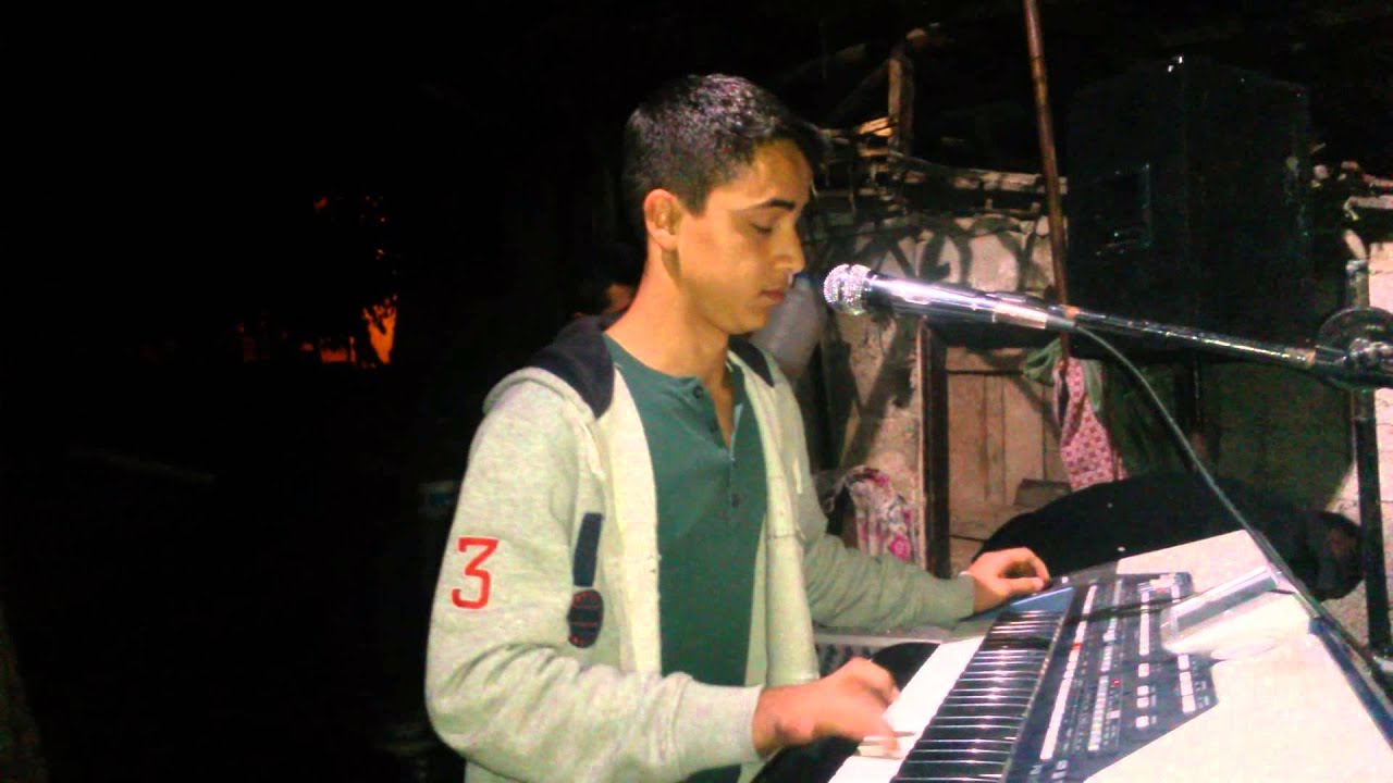 Fırat Kılıç Kırıkhan Hızlı Halay