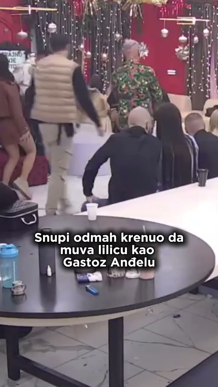 #rtvpinkofficial #zadrugaelita #balkantiktok #elita #elita8