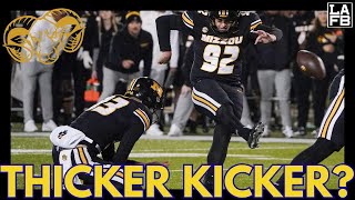 Joshua Karty's Job In Jeopardy As Los Angeles Rams Sign New Kicker